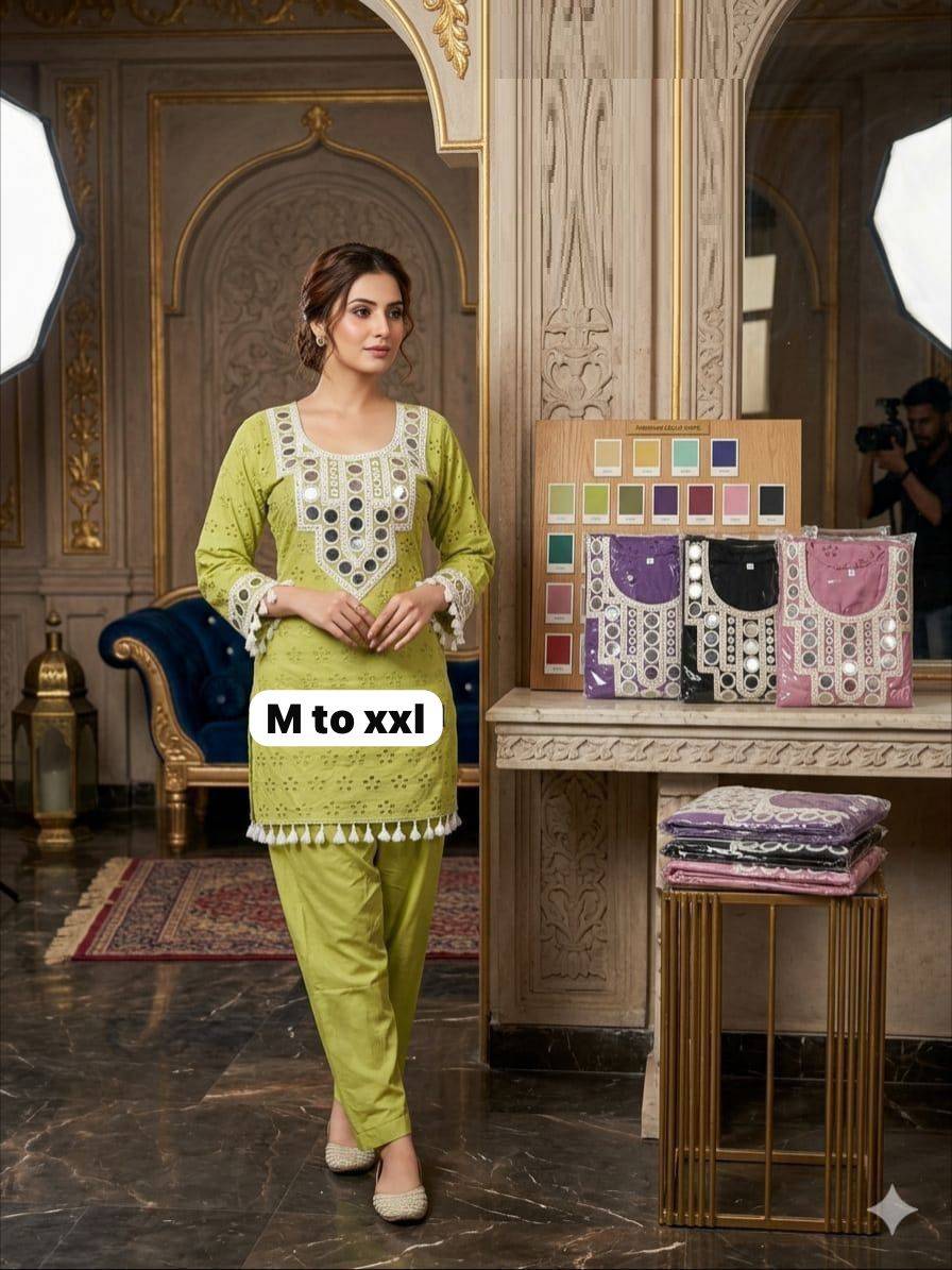 Naisha K 818 Kurti wholesale business in Delhi